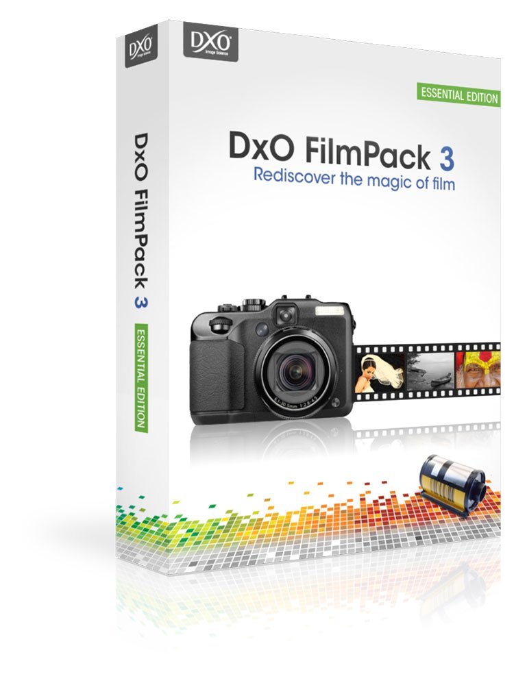 DxO FilmPack 3 Essential gratuit (100% de réduction) $ 79,00 Gratuit! Dxo_filmpack_3_essential_box