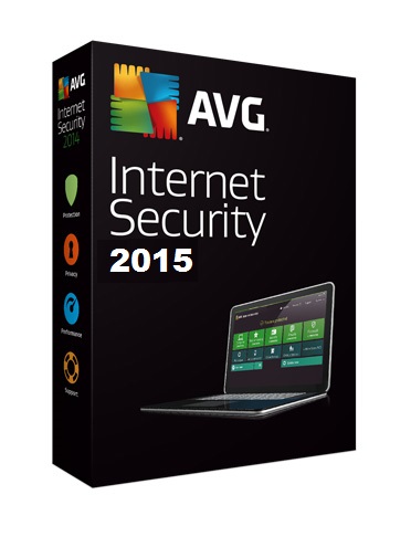 avg internet security support