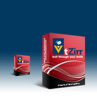 tZirr – 邮件管理软件丨反斗限免